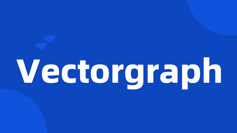 Vectorgraph