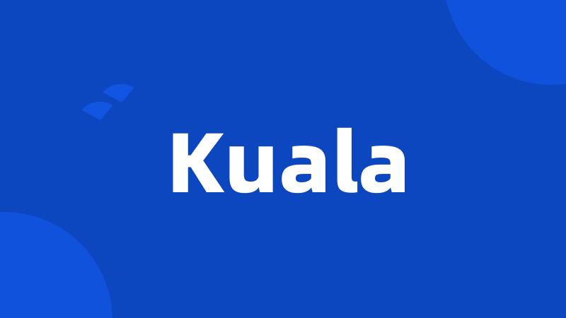 Kuala