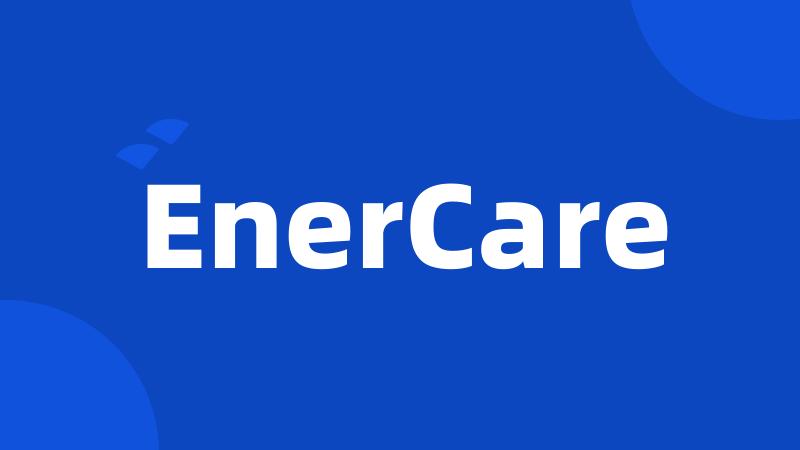 EnerCare