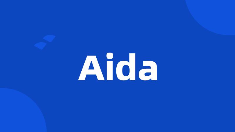 Aida