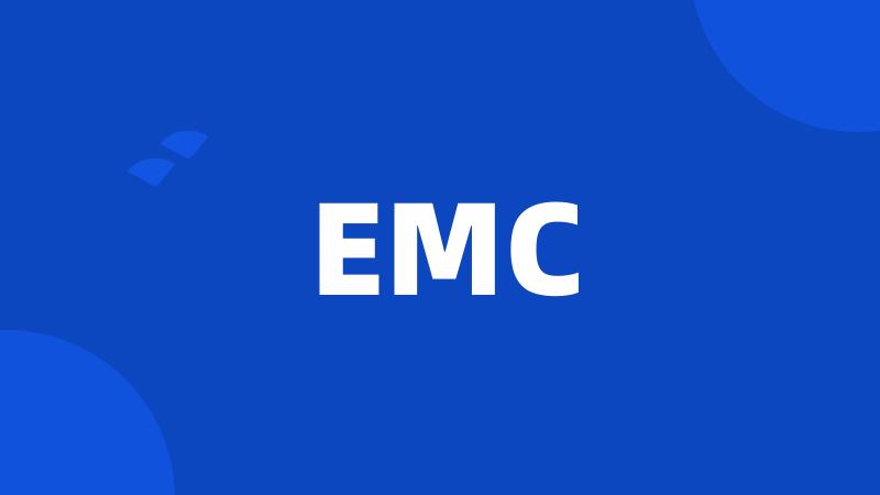 EMC