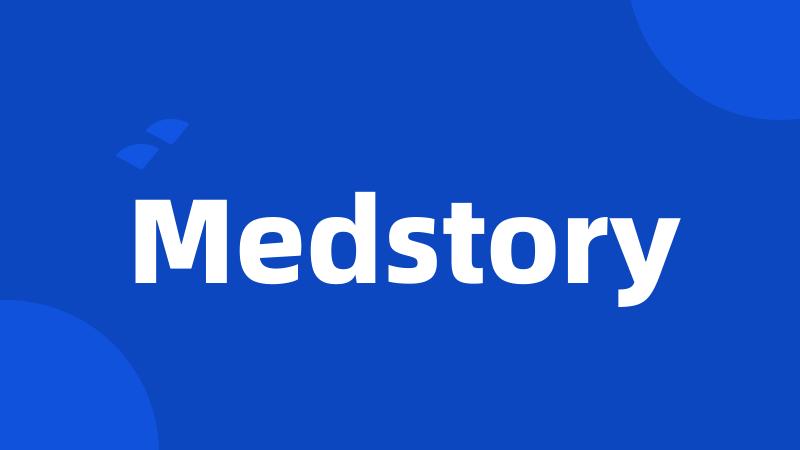 Medstory