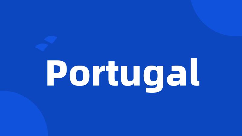 Portugal