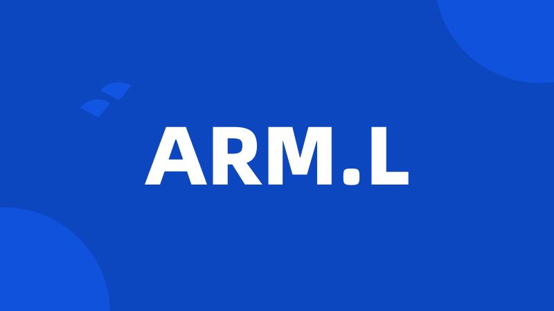 ARM.L