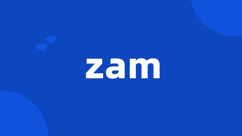 zam