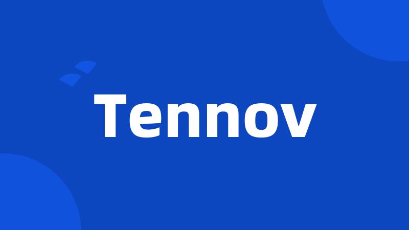 Tennov