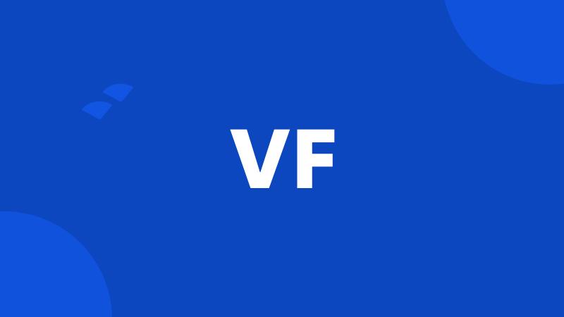 VF