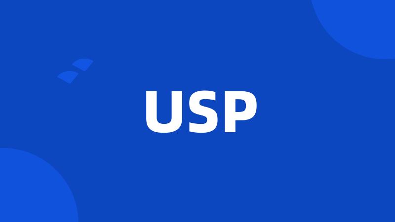 USP