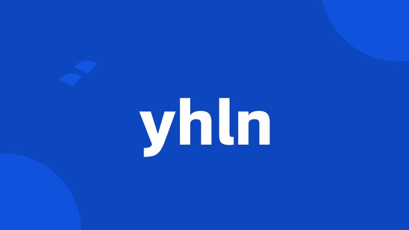 yhln