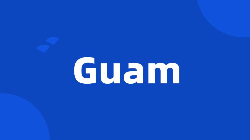 Guam