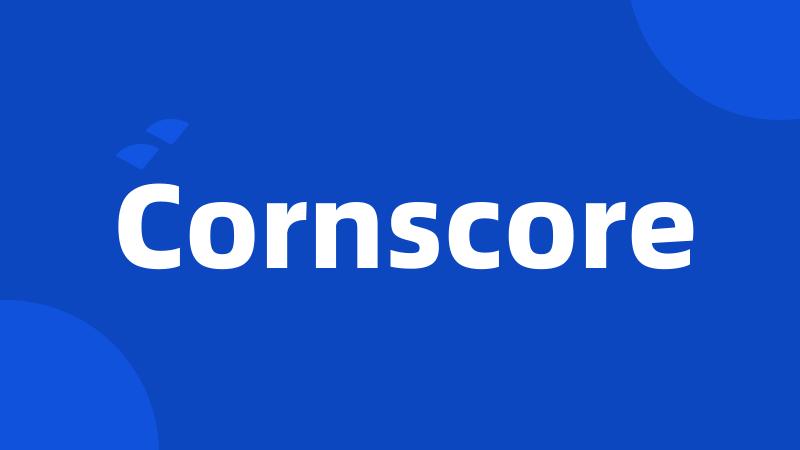 Cornscore