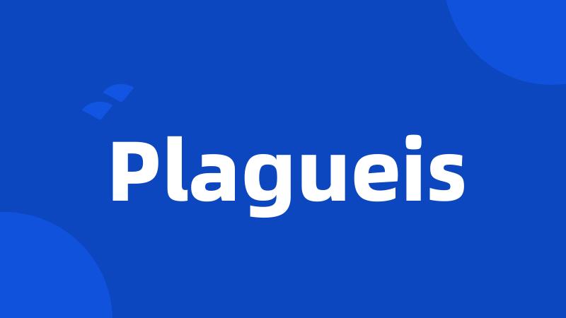 Plagueis