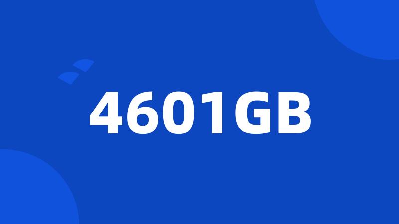 4601GB