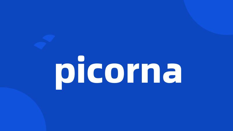 picorna