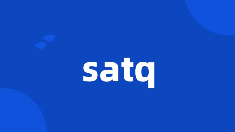 satq