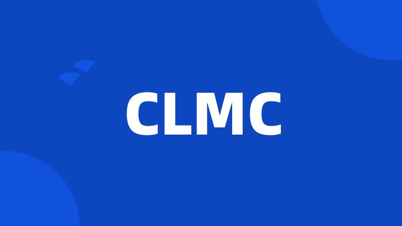 CLMC