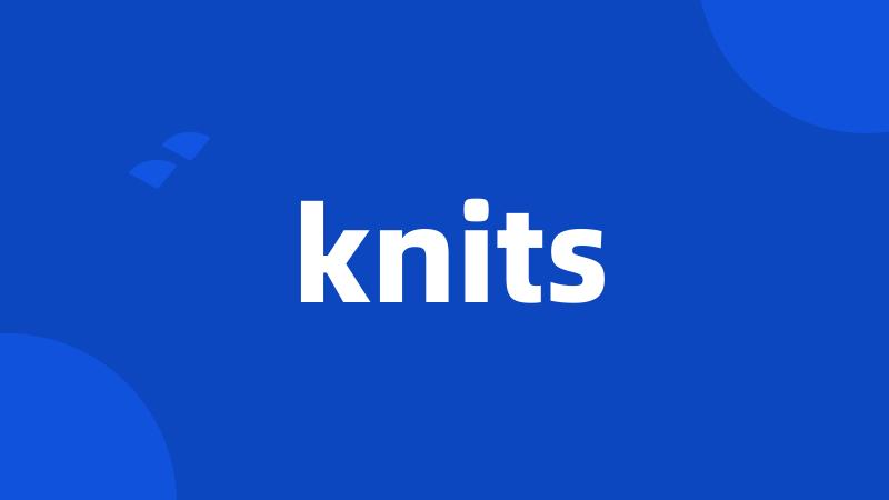 knits