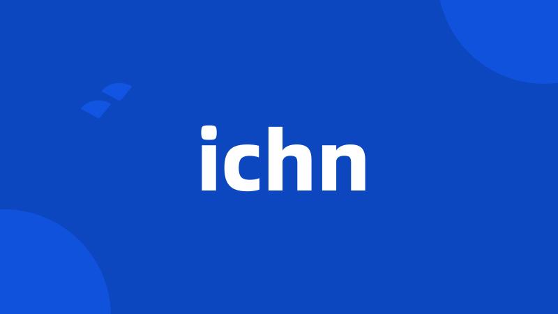 ichn