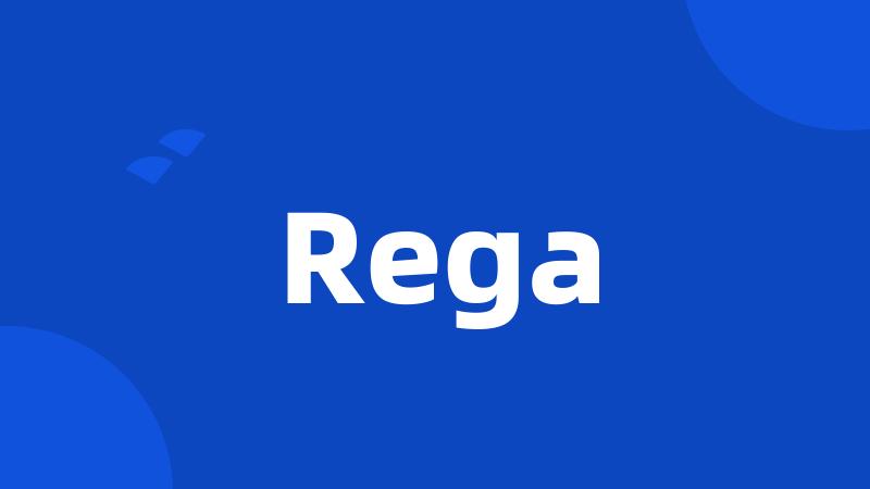 Rega