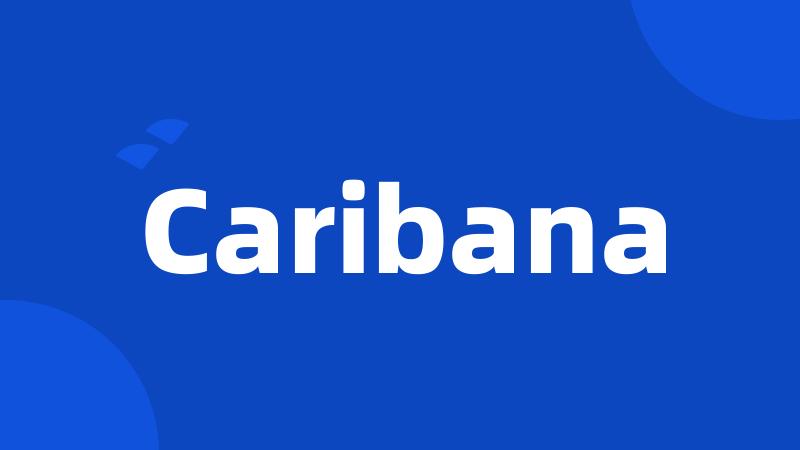 Caribana