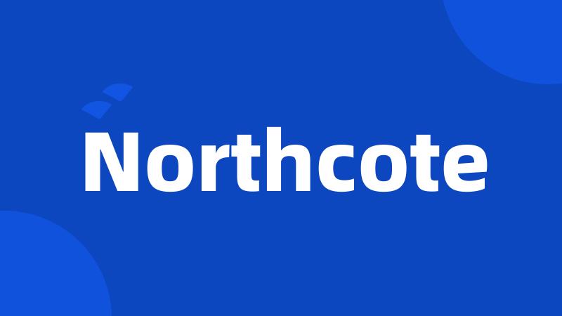 Northcote