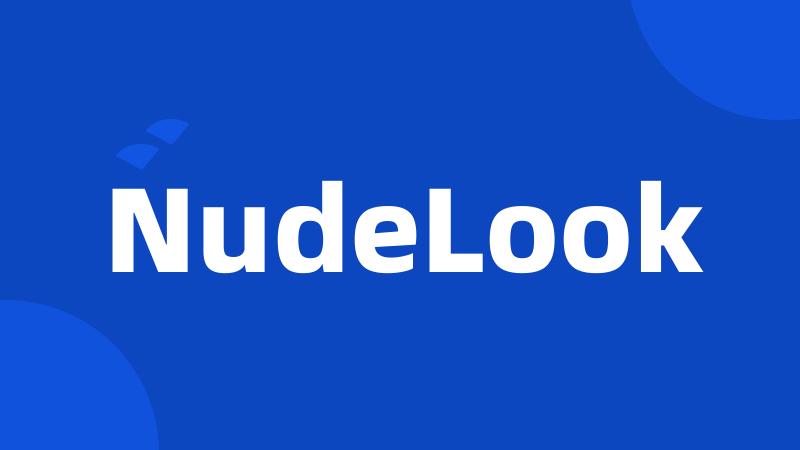 NudeLook