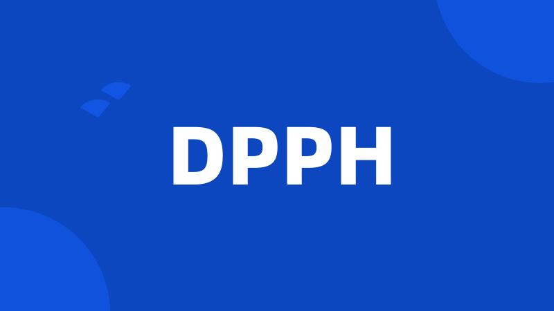 DPPH