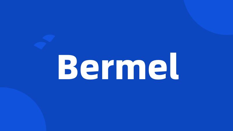 Bermel