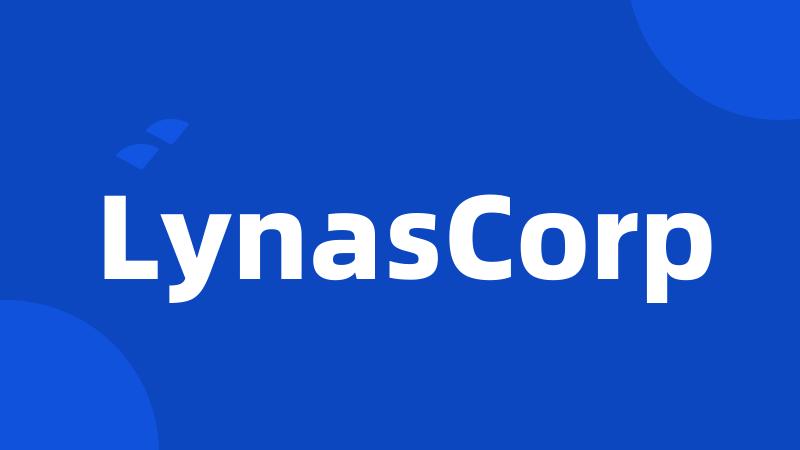 LynasCorp