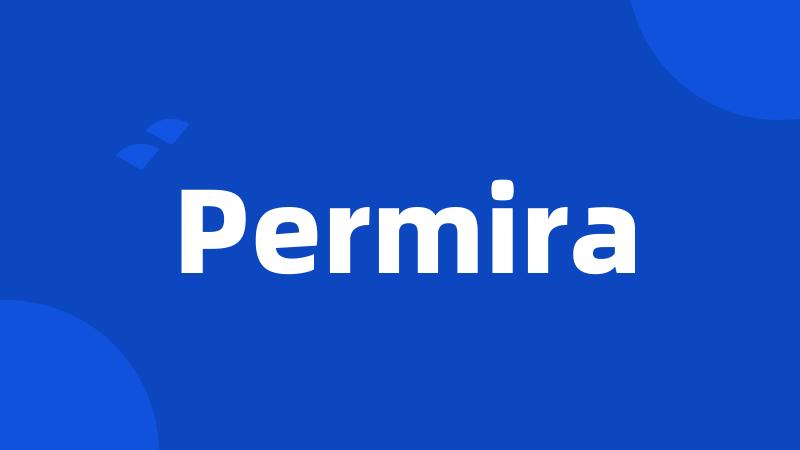 Permira