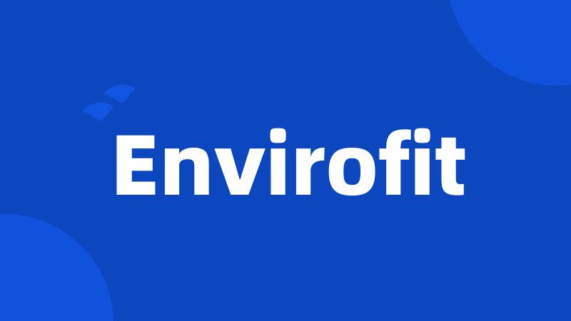 Envirofit