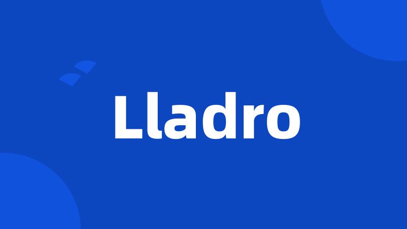 Lladro