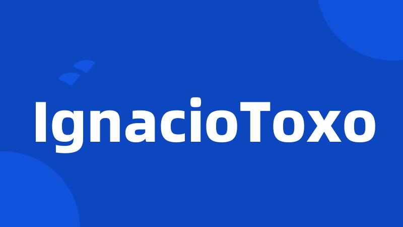 IgnacioToxo