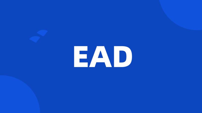 EAD