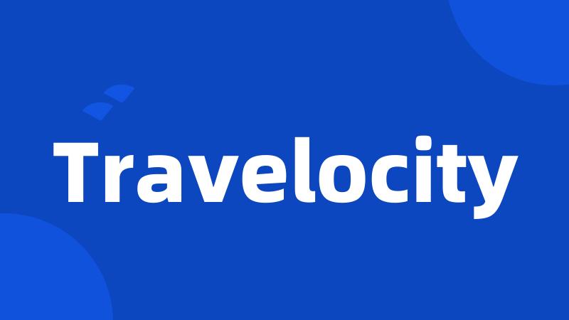 Travelocity