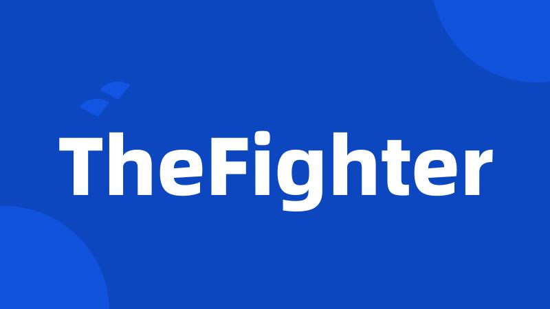 TheFighter