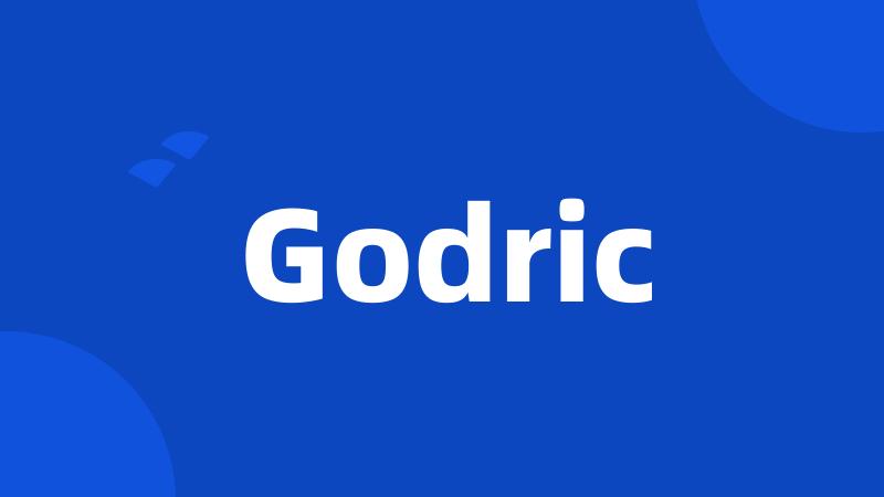 Godric