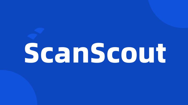 ScanScout