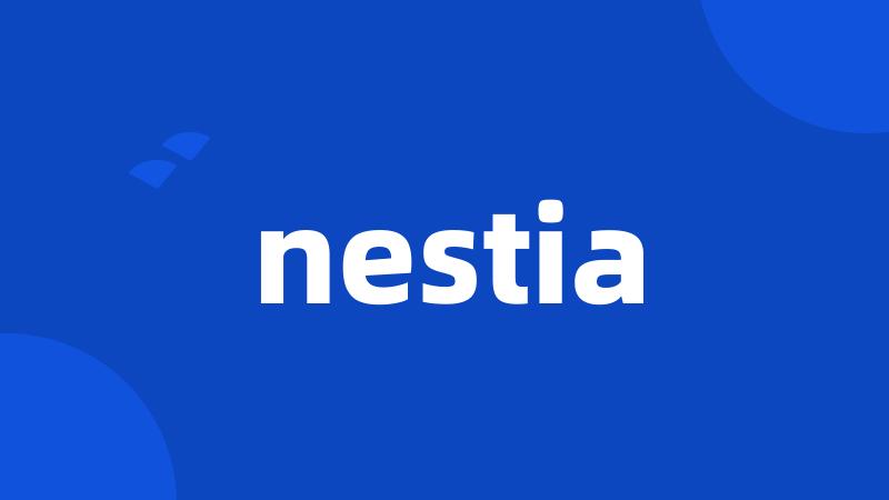 nestia