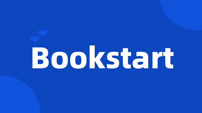 Bookstart