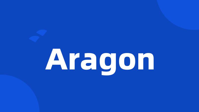 Aragon