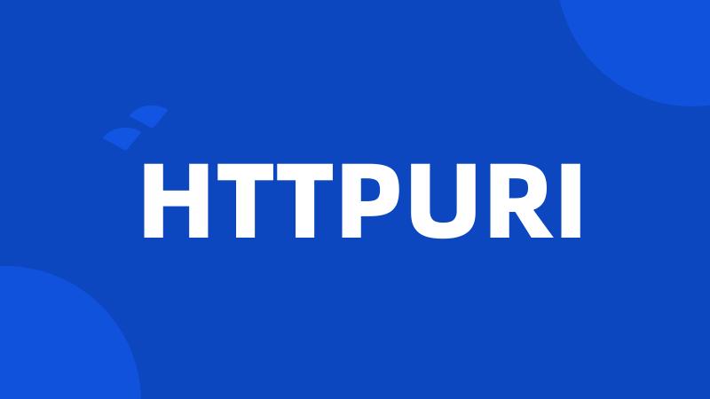 HTTPURI