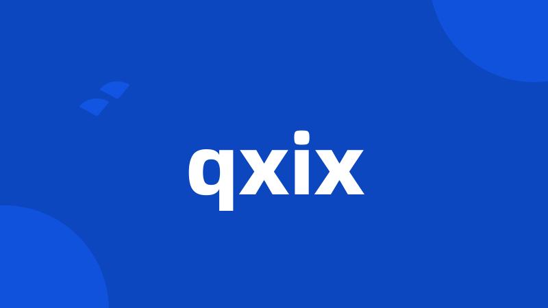 qxix