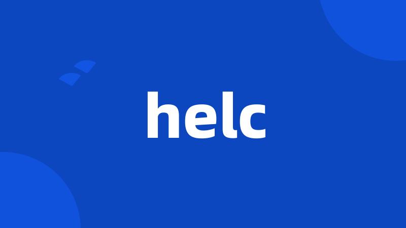 helc