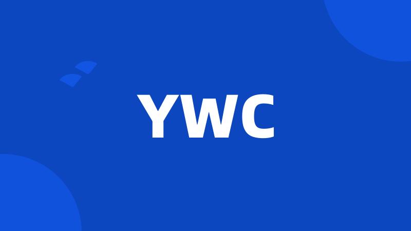 YWC