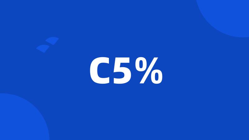 C5%