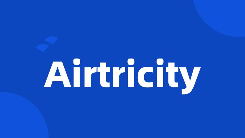 Airtricity