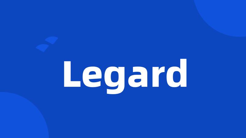 Legard