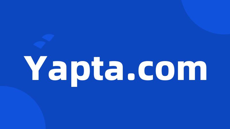 Yapta.com