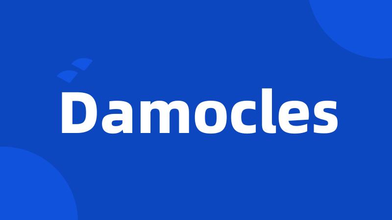 Damocles